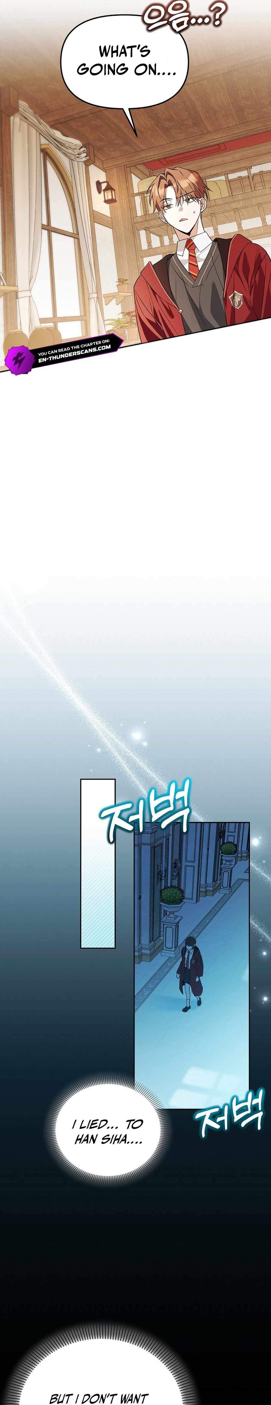 The Genius Tamer of the Academy Chapter 46 15